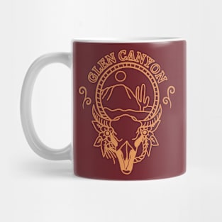 Glen Canyon Mug